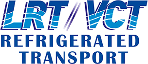LRT/VCT Refrigerated Transport